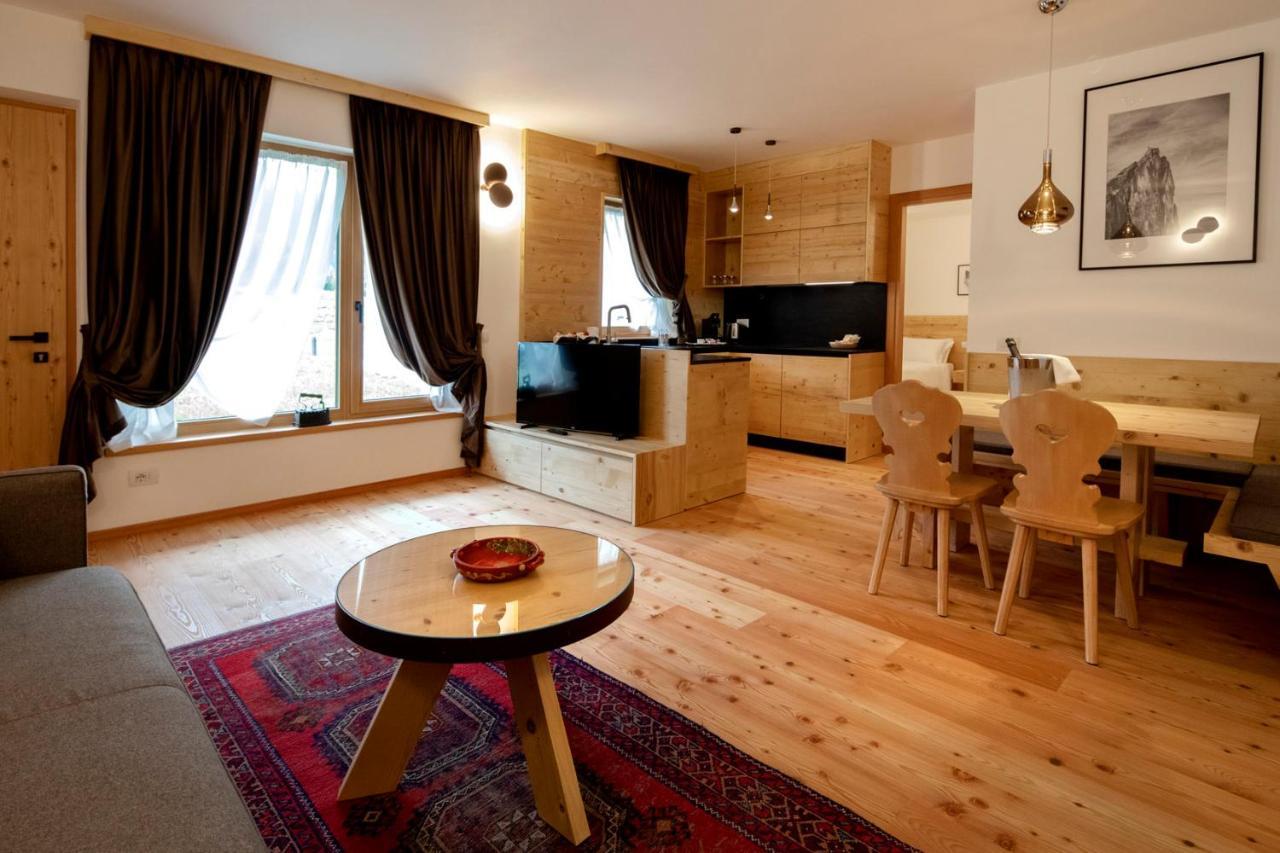 Chalet Del Capriolo Vodo Cadore المظهر الخارجي الصورة
