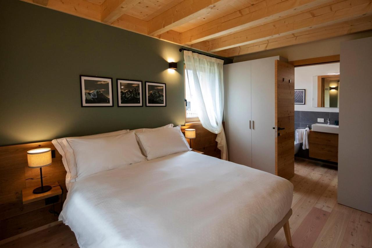 Chalet Del Capriolo Vodo Cadore المظهر الخارجي الصورة
