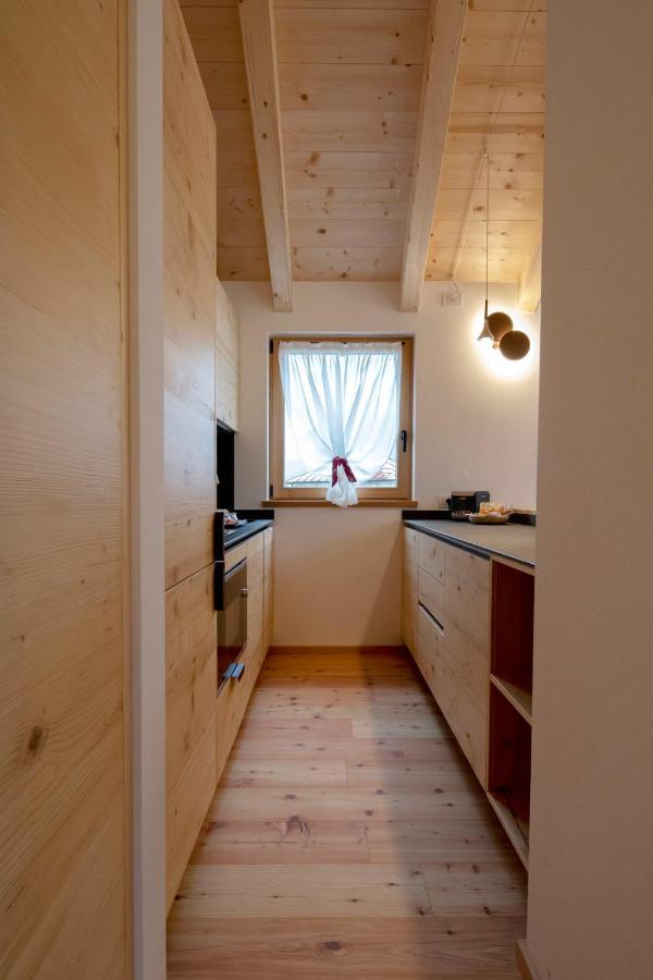Chalet Del Capriolo Vodo Cadore المظهر الخارجي الصورة