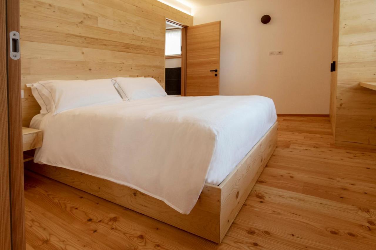 Chalet Del Capriolo Vodo Cadore المظهر الخارجي الصورة