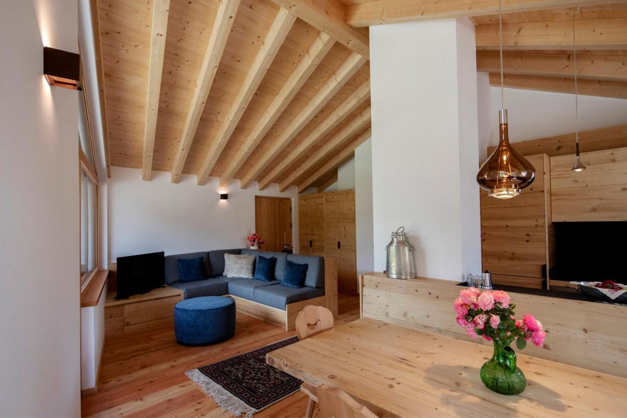 Chalet Del Capriolo Vodo Cadore المظهر الخارجي الصورة