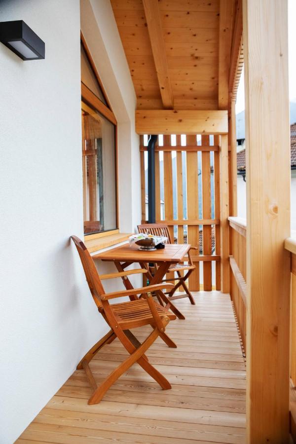 Chalet Del Capriolo Vodo Cadore المظهر الخارجي الصورة