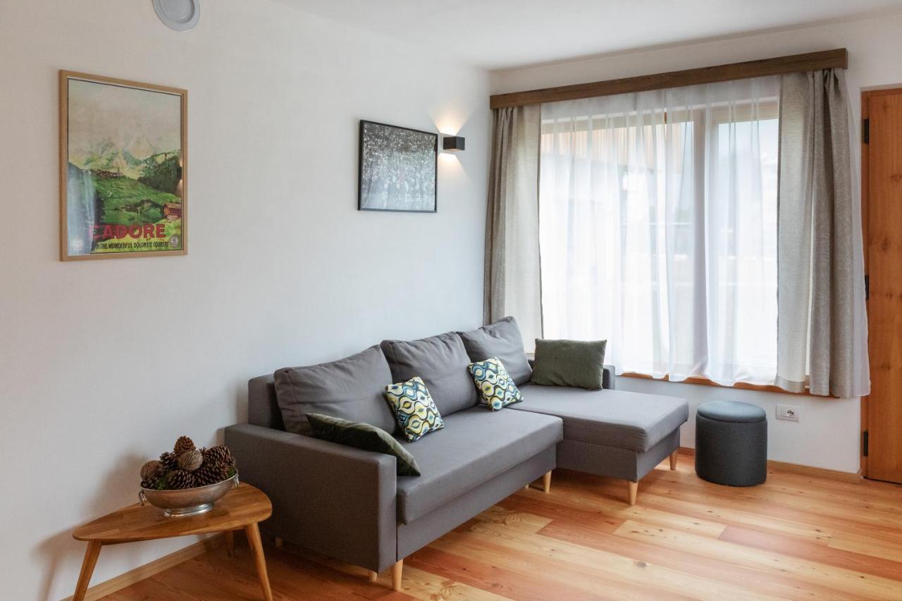 Chalet Del Capriolo Vodo Cadore المظهر الخارجي الصورة