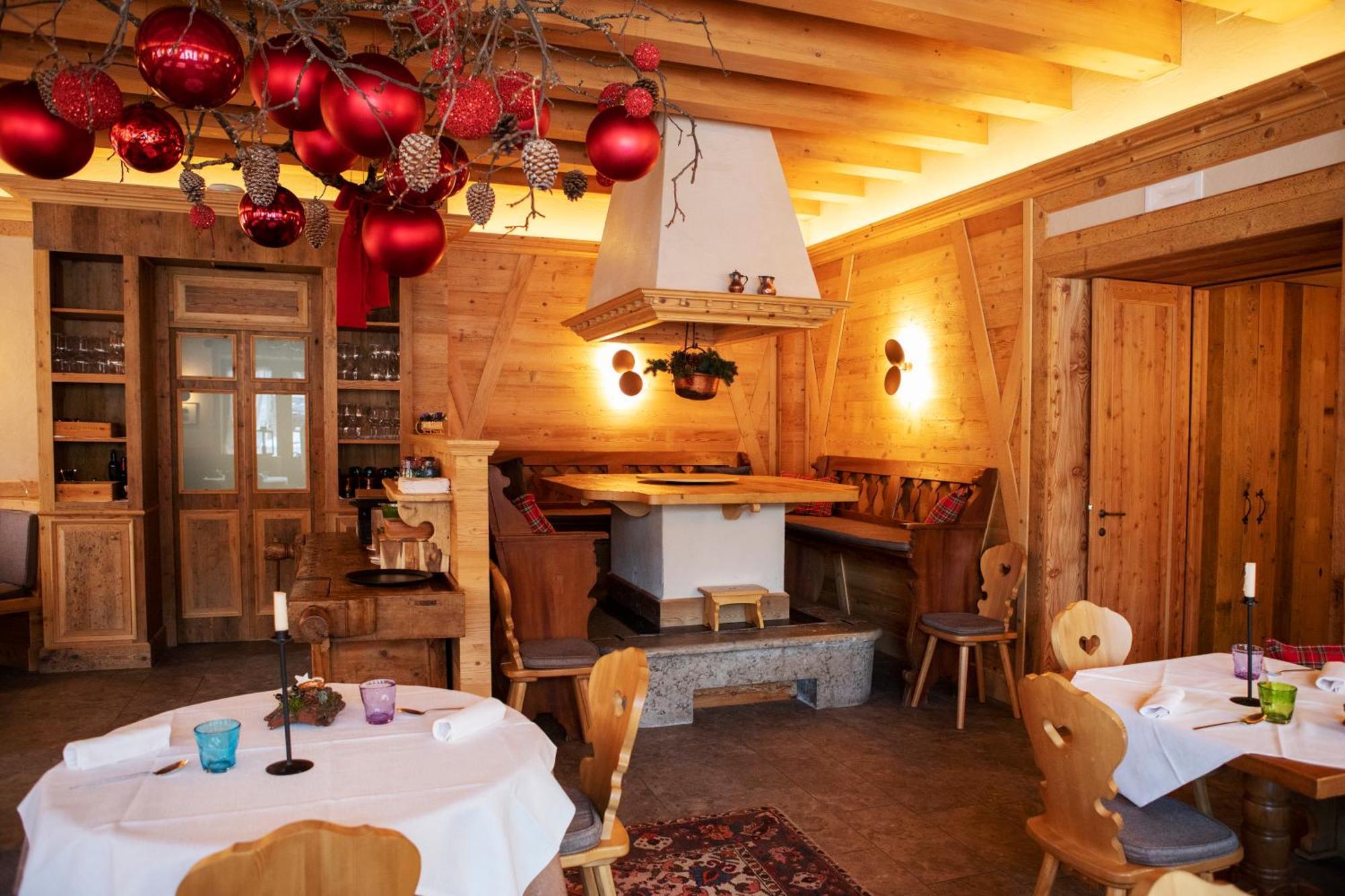 Chalet Del Capriolo Vodo Cadore المظهر الخارجي الصورة