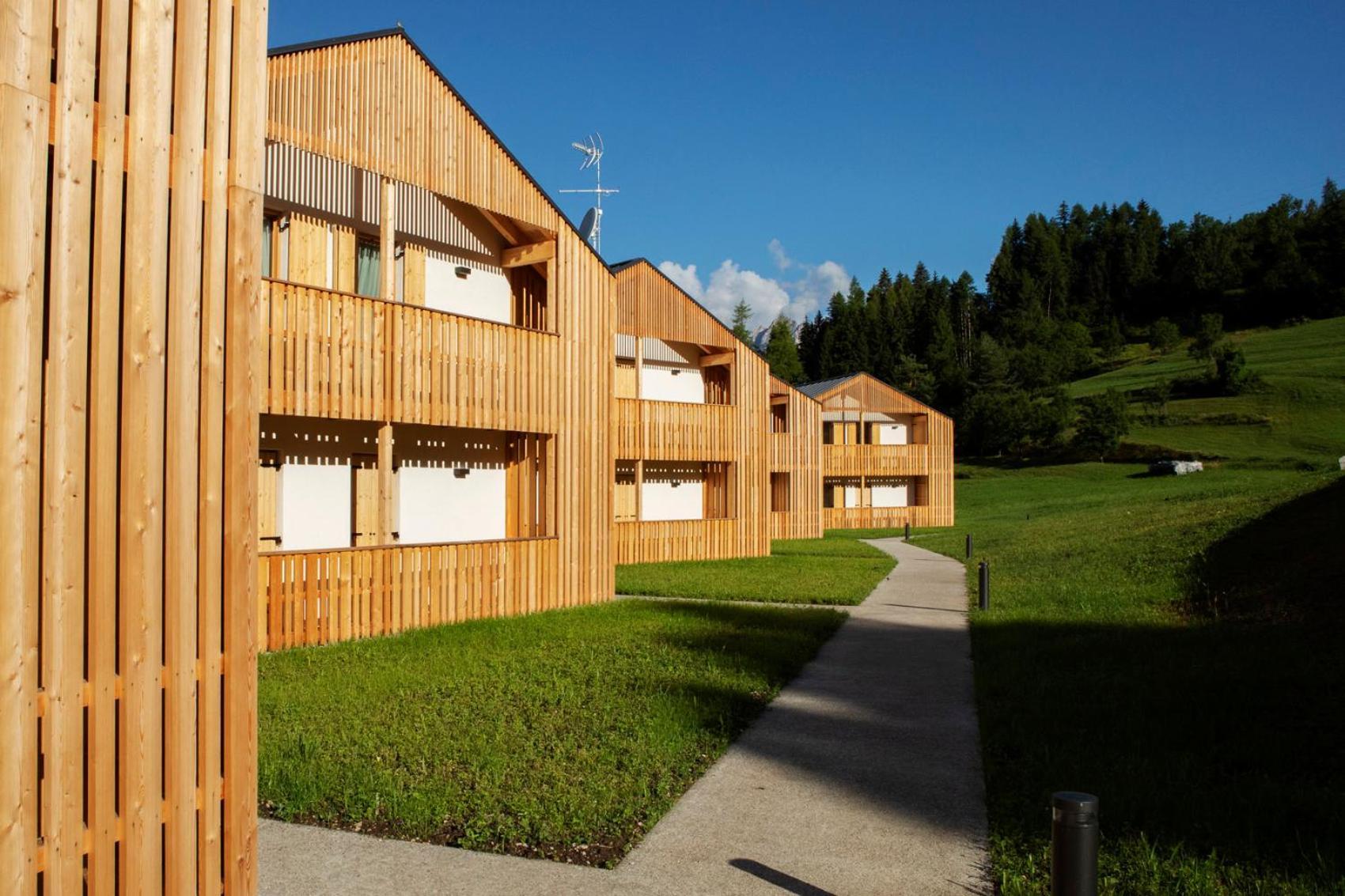 Chalet Del Capriolo Vodo Cadore المظهر الخارجي الصورة